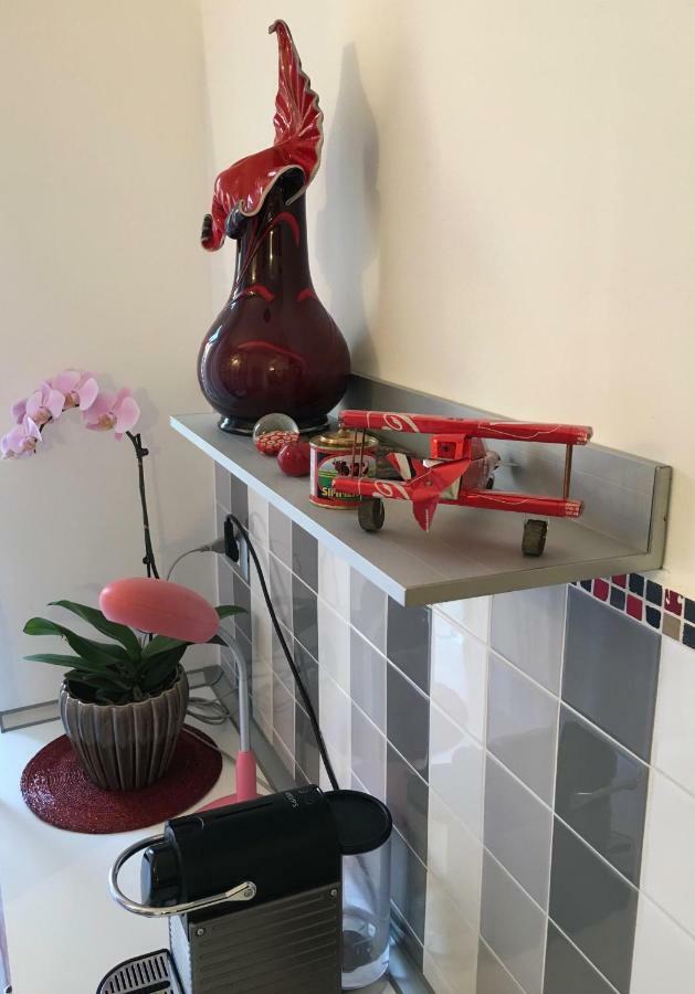 Zonatortona B&B Milan Extérieur photo