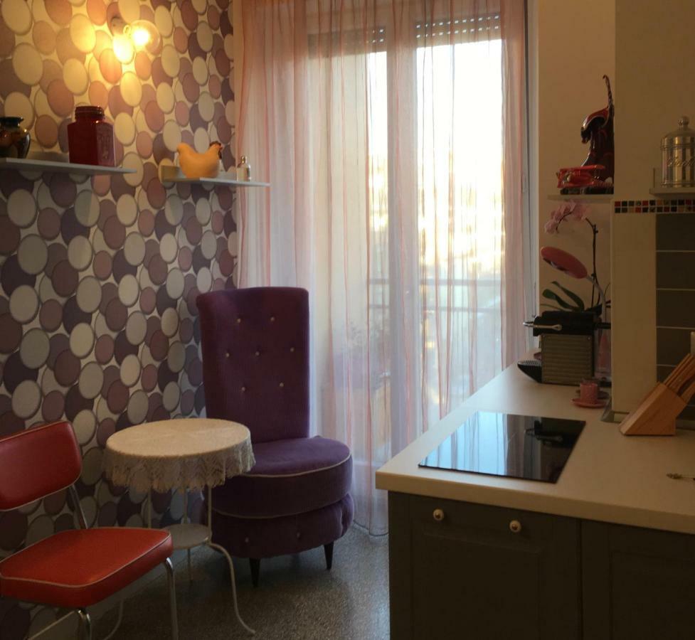 Zonatortona B&B Milan Extérieur photo