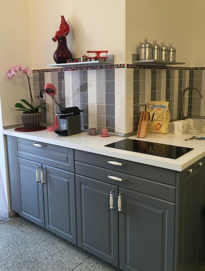 Zonatortona B&B Milan Extérieur photo