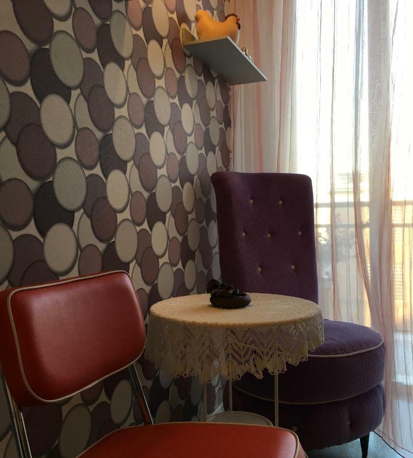 Zonatortona B&B Milan Extérieur photo