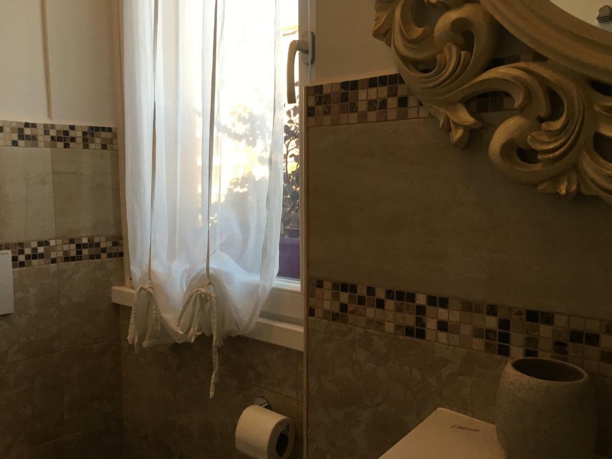 Zonatortona B&B Milan Extérieur photo