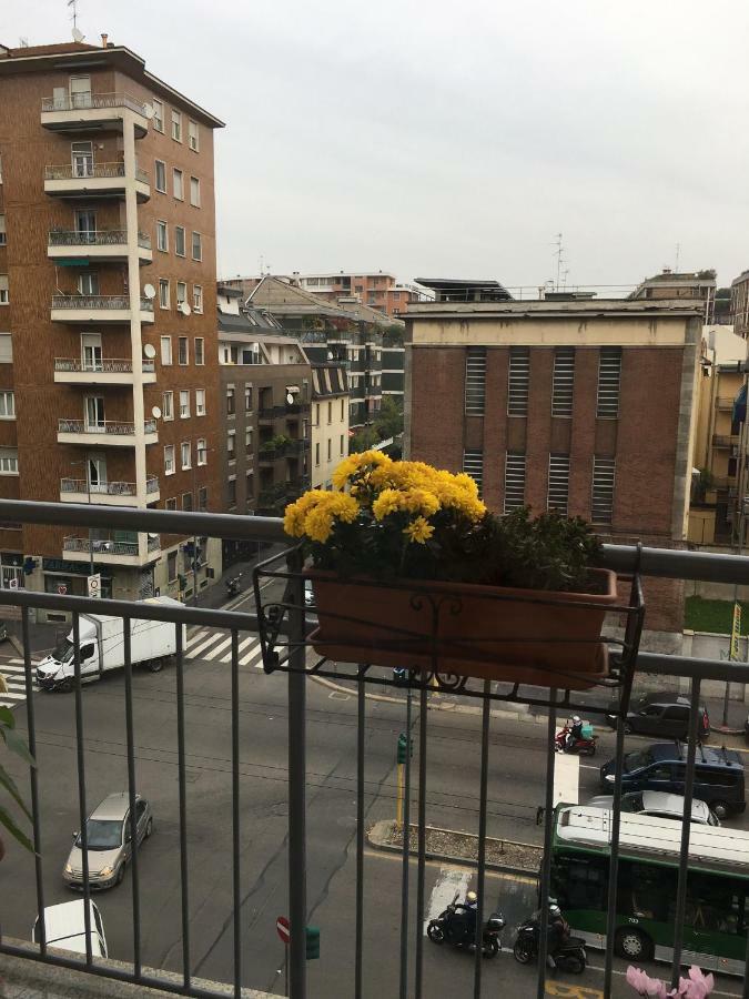 Zonatortona B&B Milan Extérieur photo