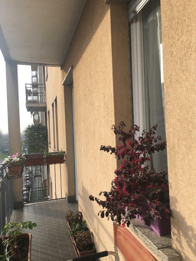 Zonatortona B&B Milan Extérieur photo