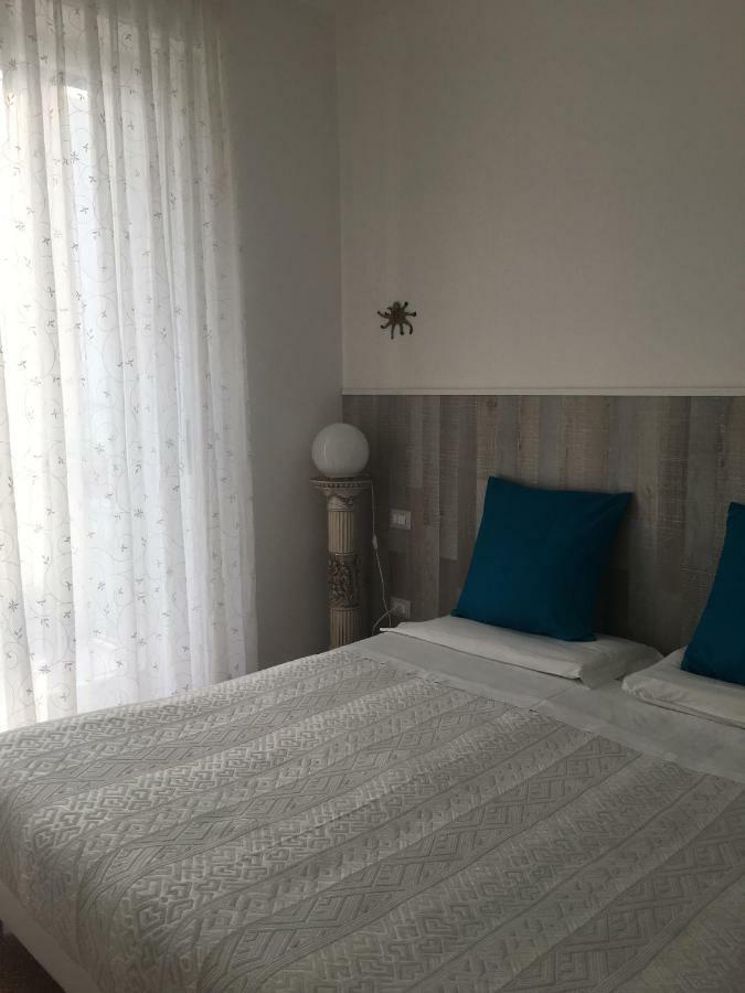 Zonatortona B&B Milan Extérieur photo