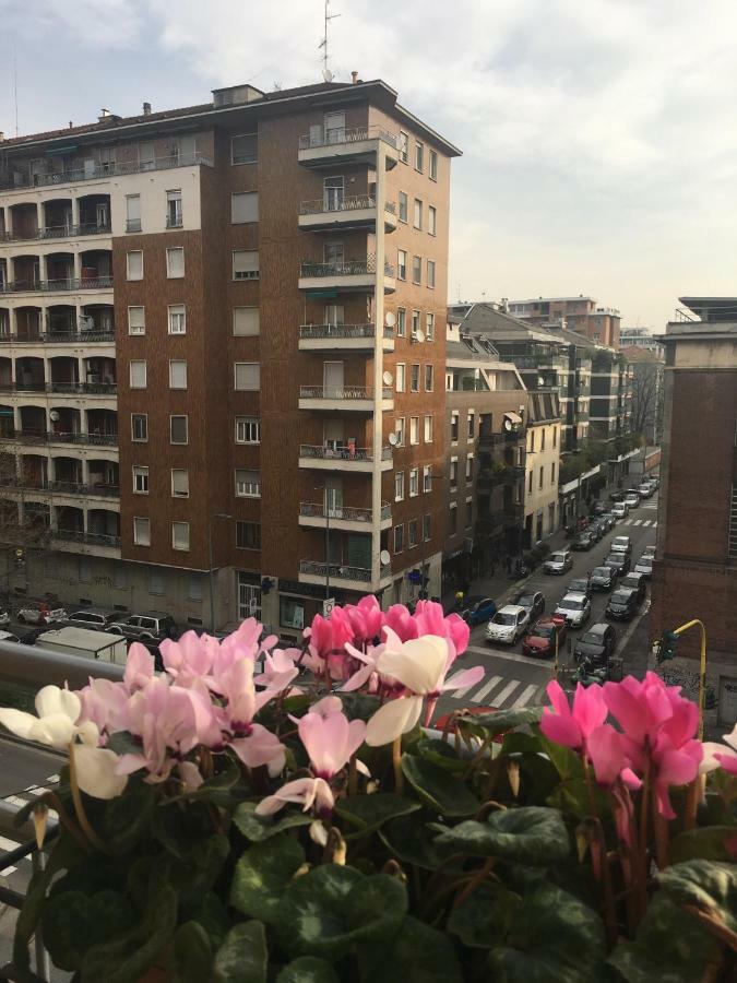 Zonatortona B&B Milan Extérieur photo
