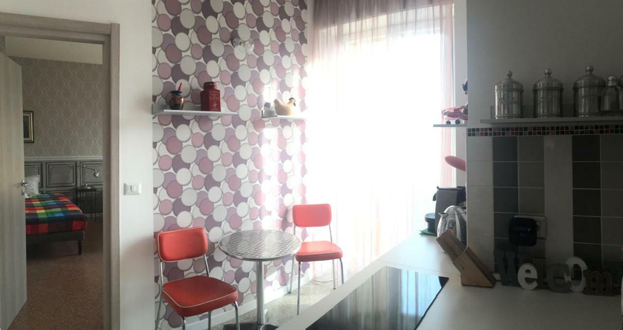 Zonatortona B&B Milan Extérieur photo
