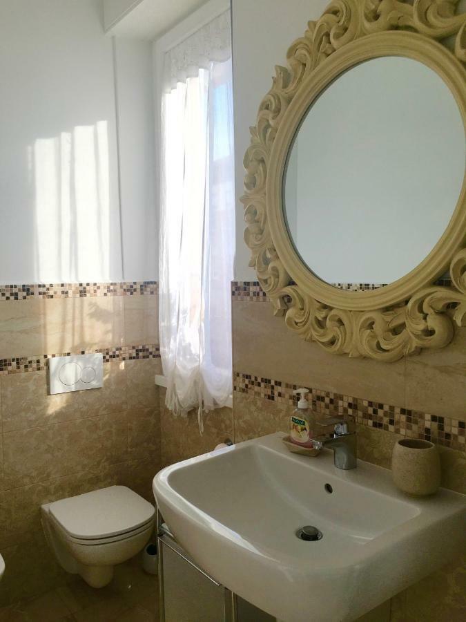 Zonatortona B&B Milan Extérieur photo