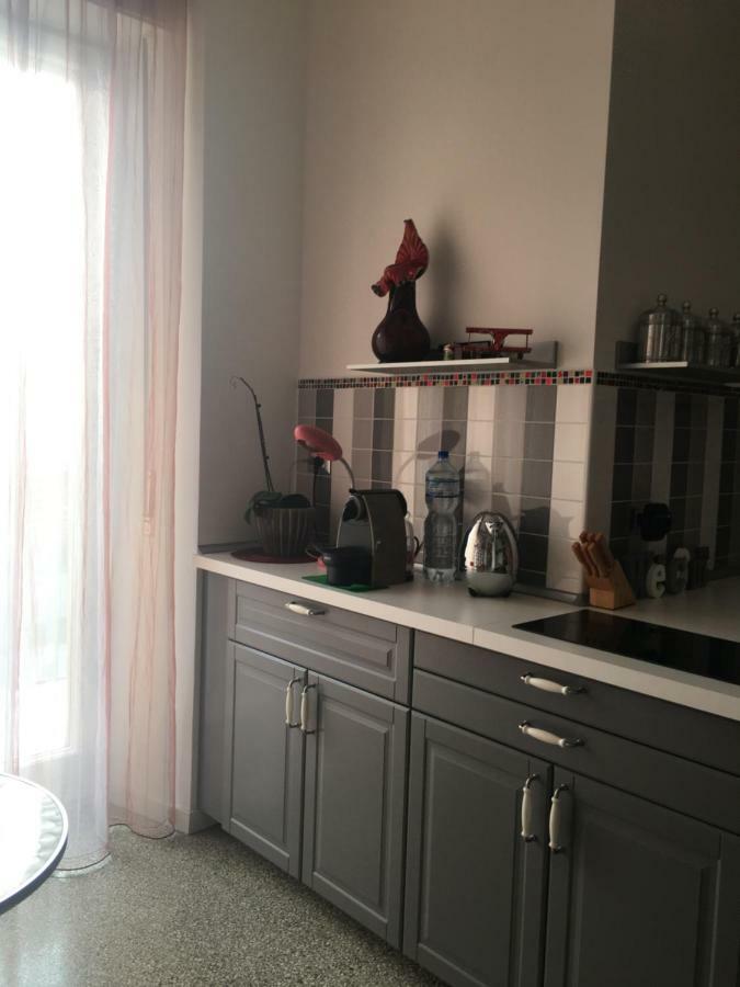 Zonatortona B&B Milan Extérieur photo