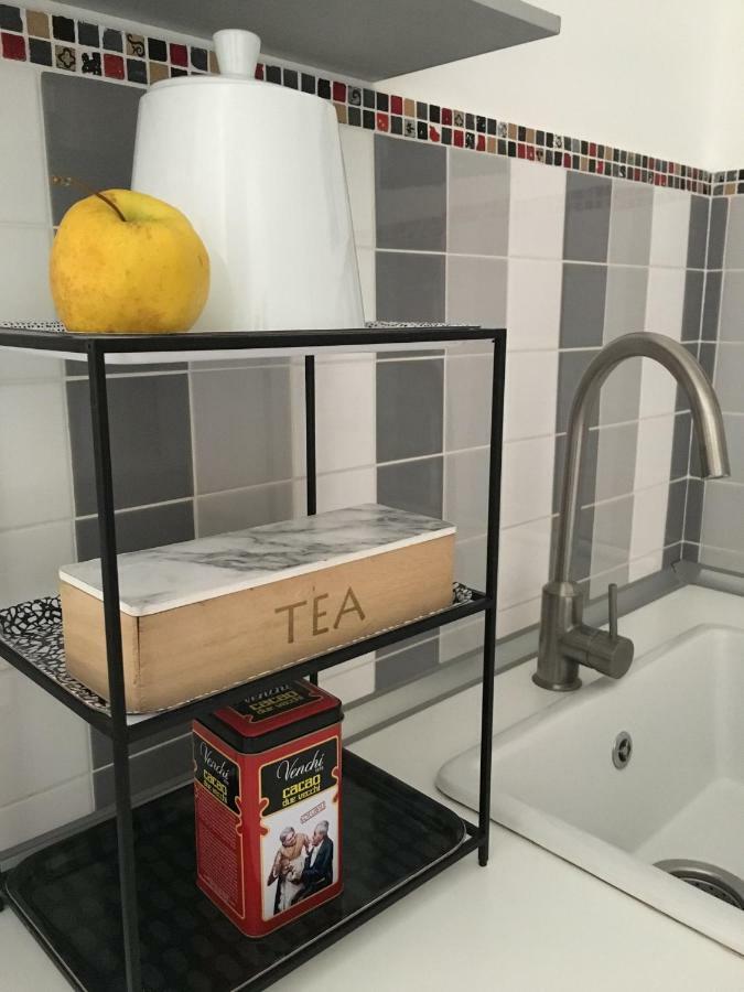 Zonatortona B&B Milan Extérieur photo