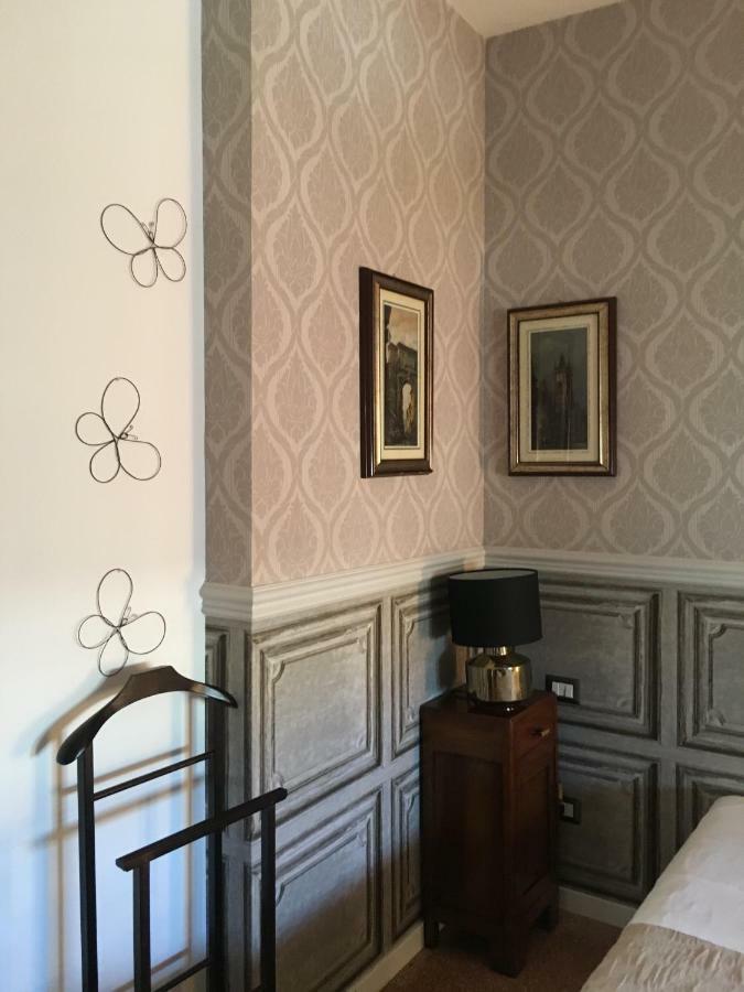 Zonatortona B&B Milan Extérieur photo