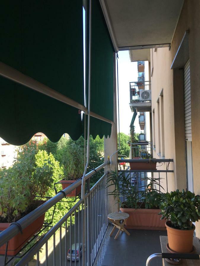 Zonatortona B&B Milan Extérieur photo