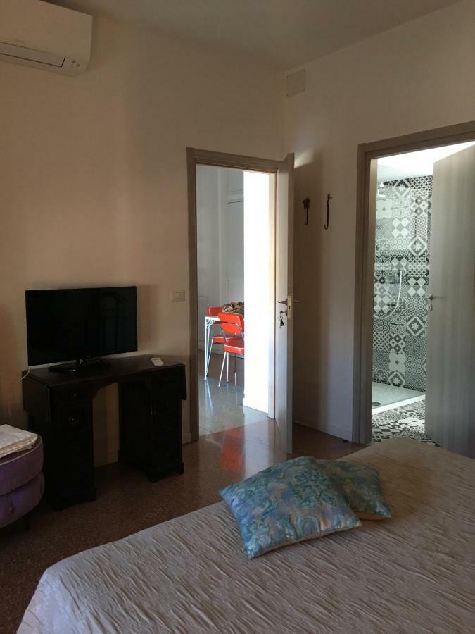 Zonatortona B&B Milan Extérieur photo