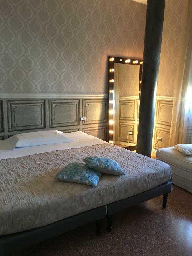 Zonatortona B&B Milan Extérieur photo